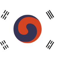韩国高防